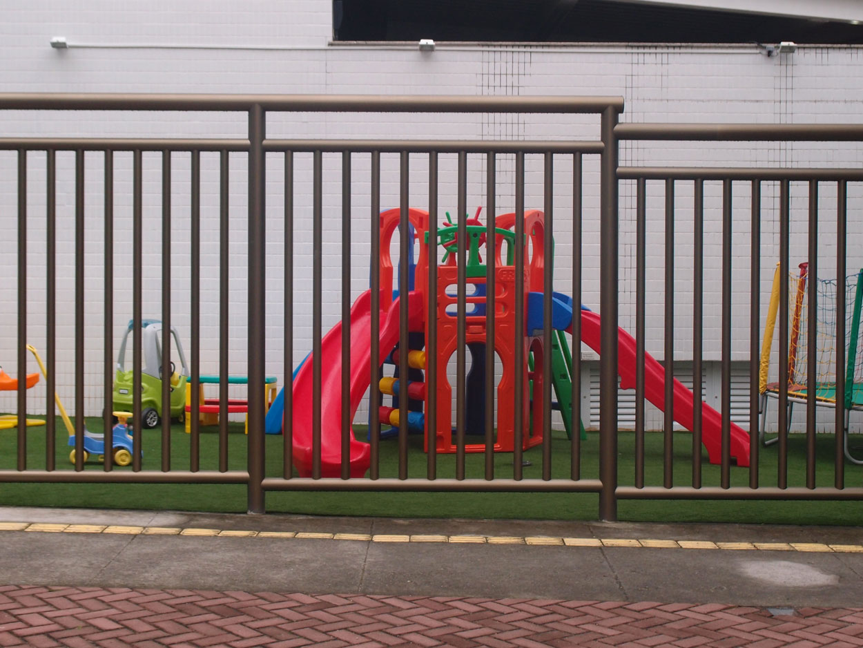 Willkommen Brasilien